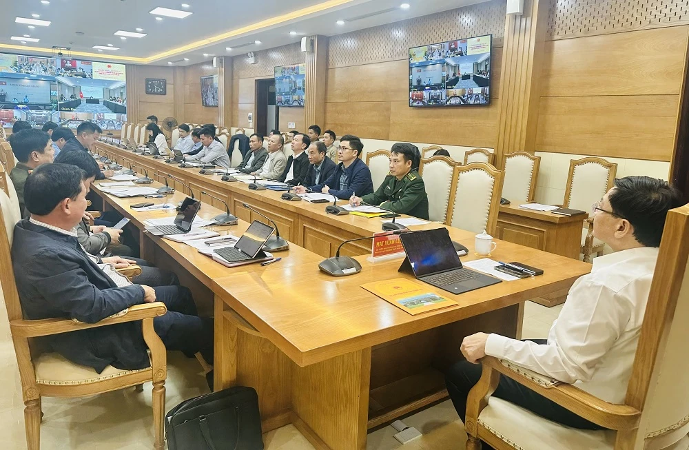 Kiểm soát chặt chẽ hơn, quyết tâm ngăn chặn, chấm dứt tình trạng khai thác IUU