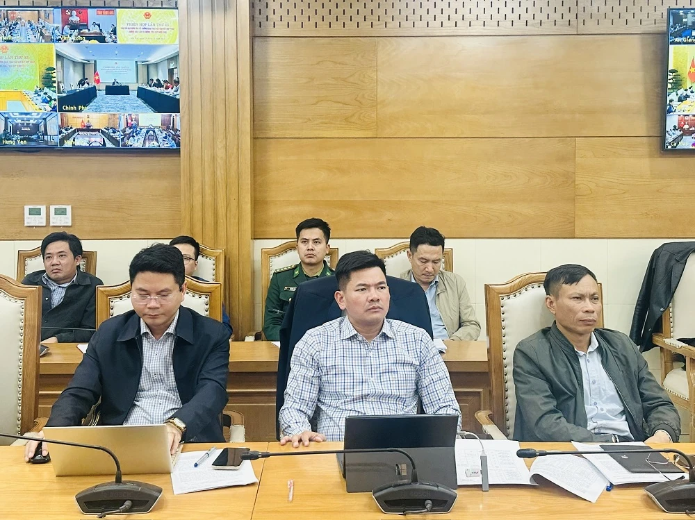 Kiểm soát chặt chẽ hơn, quyết tâm ngăn chặn, chấm dứt tình trạng khai thác IUU