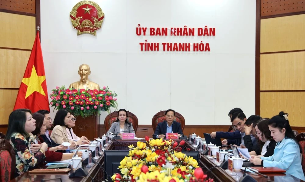 Đổi mới mạnh mẽ nội dung, phương thức, hỗ trợ phụ nữ khởi nghiệp giai đoạn 2026-2035