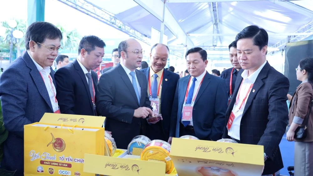 Thanh Hoá tham dự Diễn đàn hợp tác địa phương Việt - Nhật