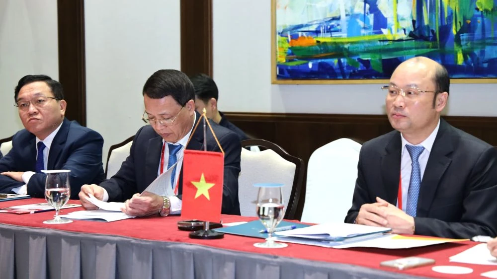 Đoàn công tác tỉnh Thanh Hóa tham gia nhiều nội dung trong khuôn khổ Diễn đàn hợp tác địa phương Việt - Nhật