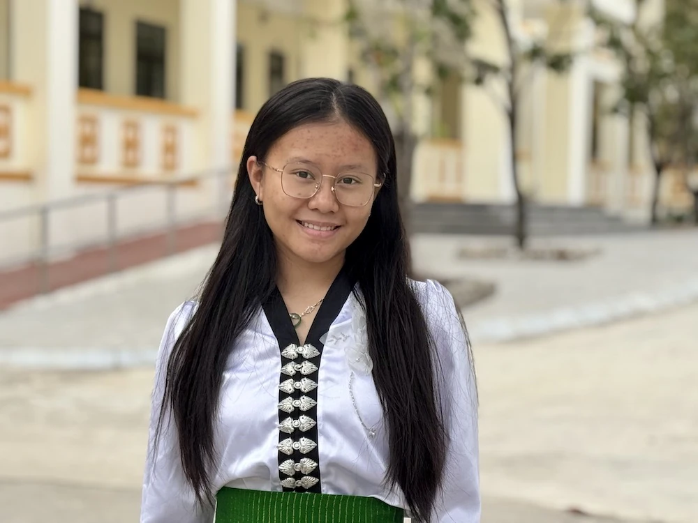 Chăm sóc sức khoẻ sinh sản tuổi vị thành niên: Hành trang tương lai cho thế hệ trẻ