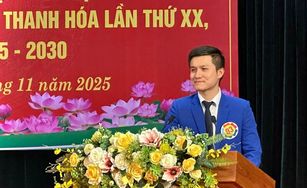 Chung kết cuộc thi tìm hiểu Nghị quyết Đại hội Đảng các cấp tại phường Sầm Sơn