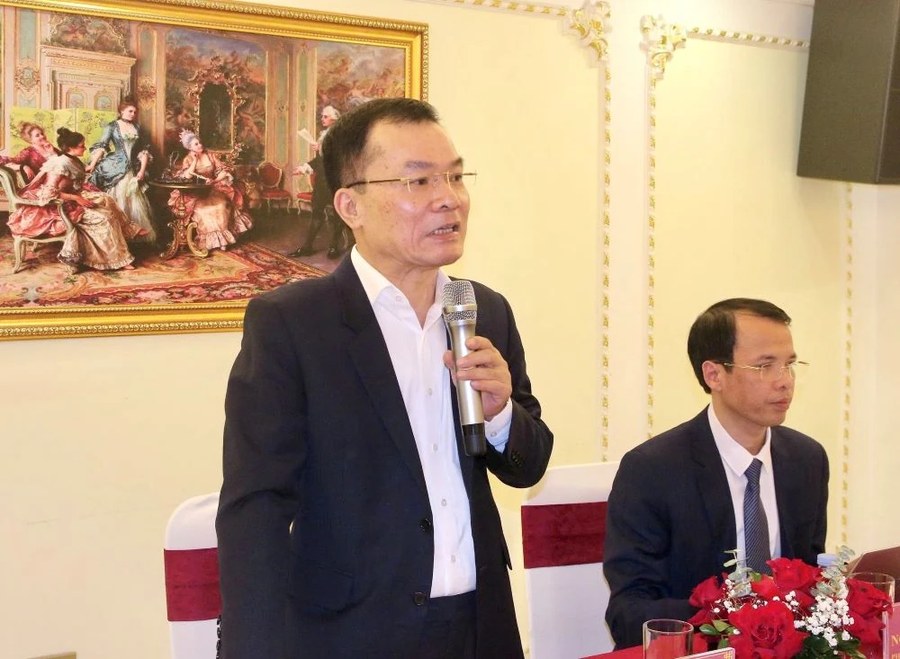 Tăng cường phối hợp quản lý tần số vô tuyến điện khu vực VI