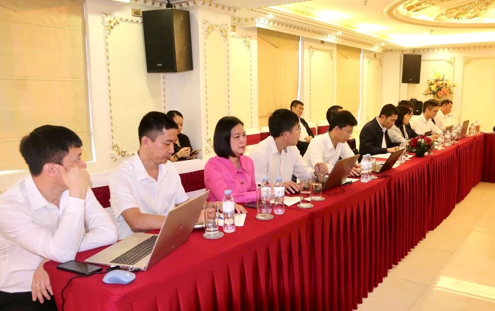 Tăng cường phối hợp quản lý tần số vô tuyến điện khu vực VI