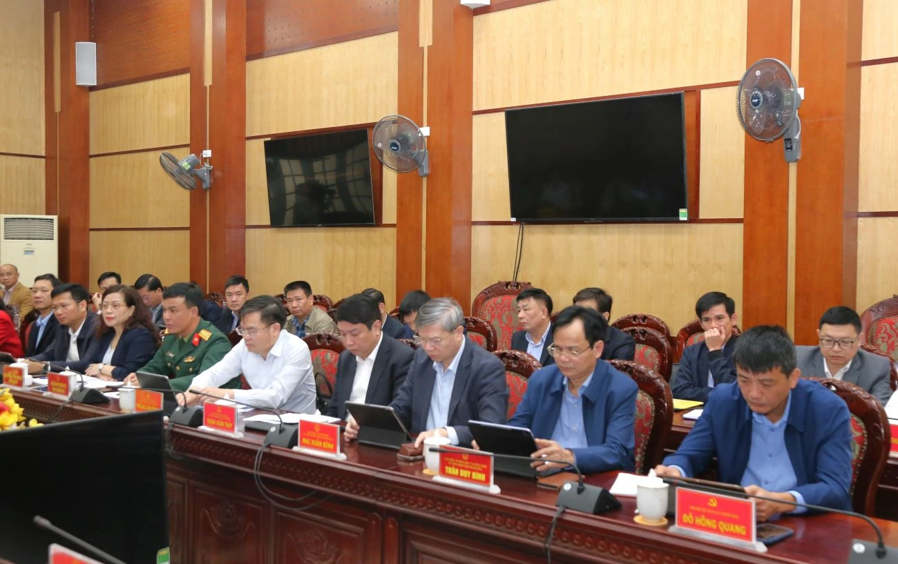 [Cập nhật] Thanh Hóa: 19 chỉ tiêu chủ yếu đạt và vượt kế hoạch năm 2025, thu ngân sách nhà nước đứng đầu Bắc Trung bộ