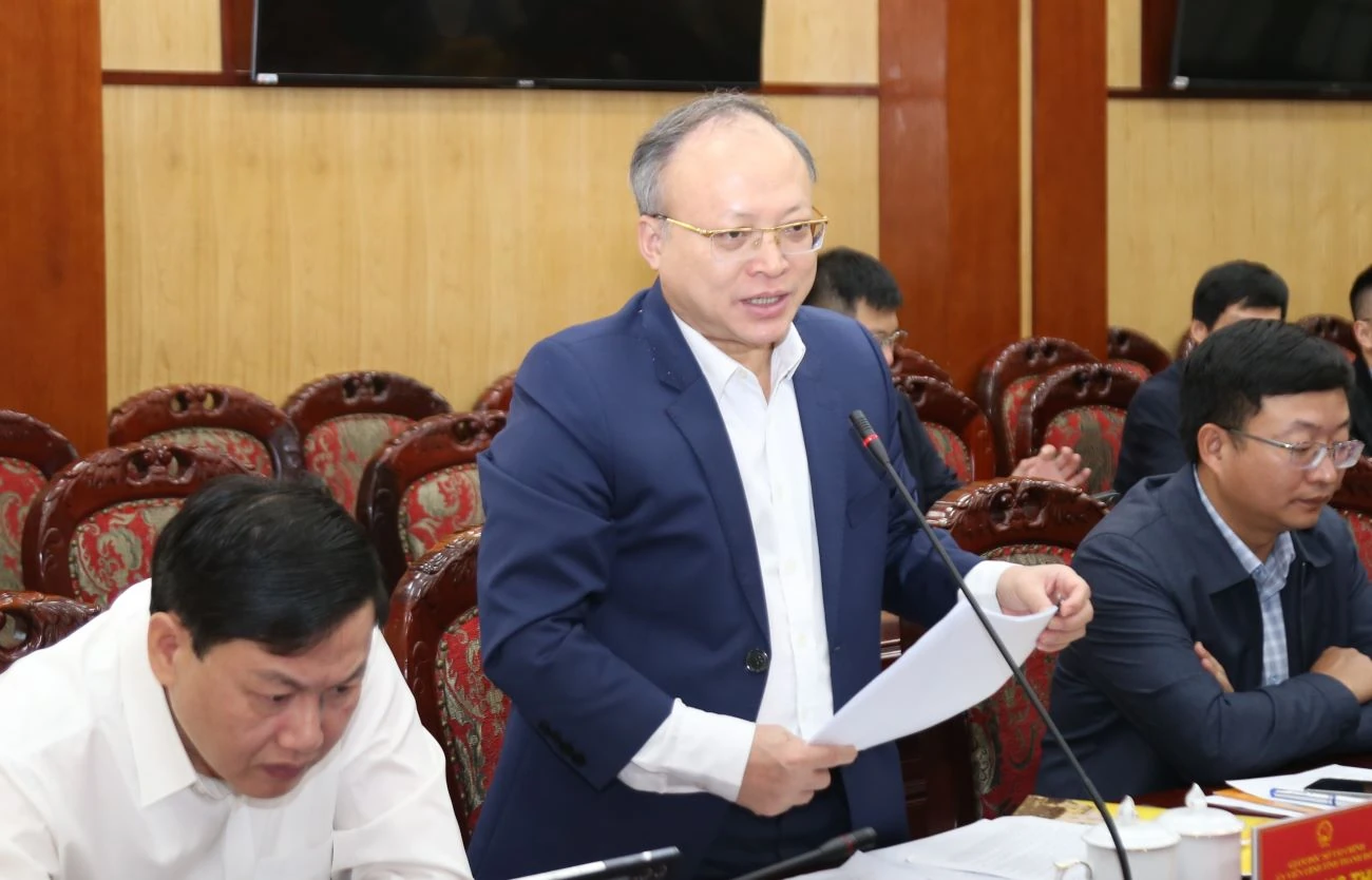 [Cập nhật] Thanh Hóa: 19 chỉ tiêu chủ yếu đạt và vượt kế hoạch năm 2025, thu ngân sách nhà nước đứng đầu Bắc Trung bộ