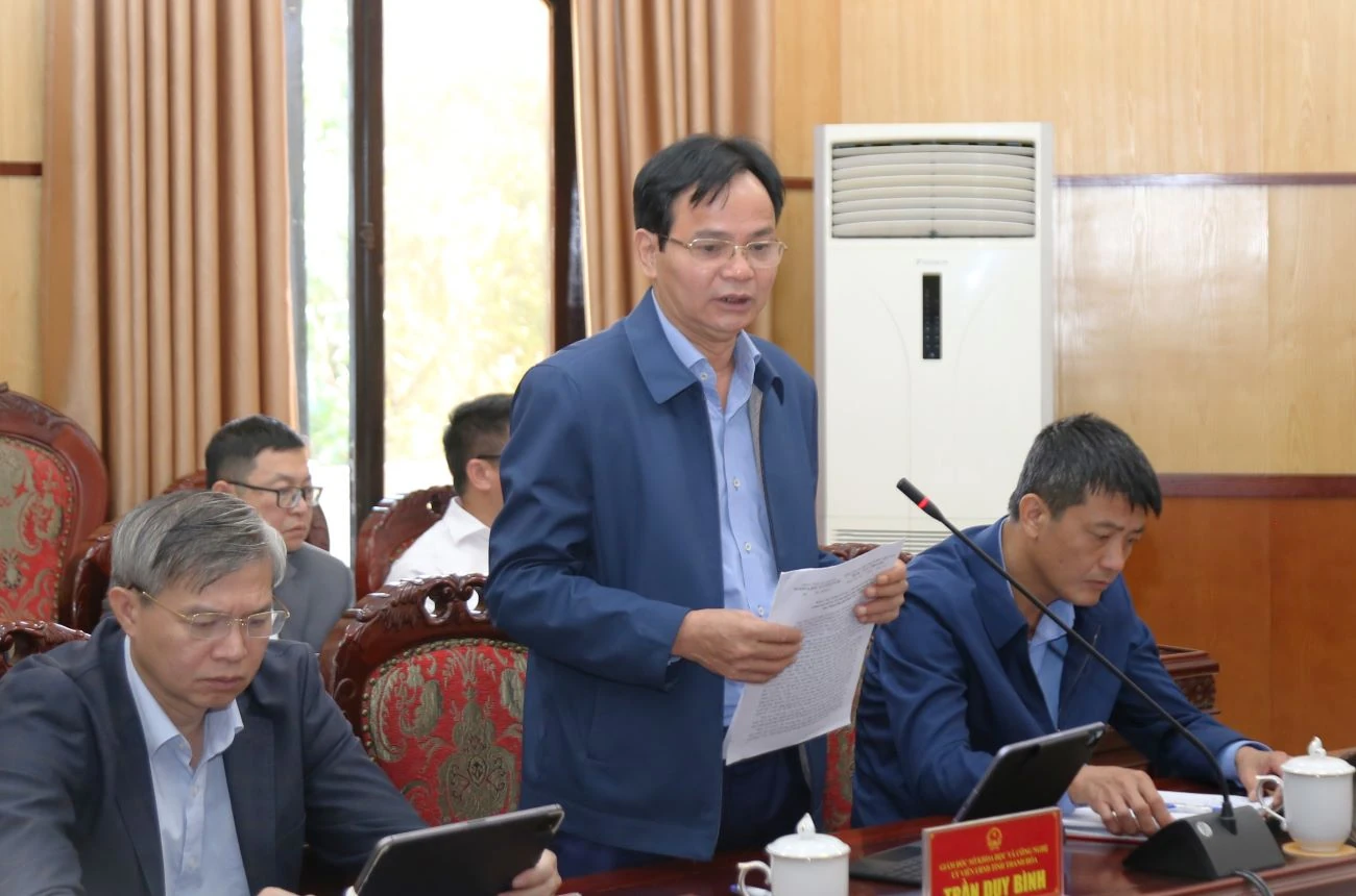 [Cập nhật] Thanh Hóa: 19 chỉ tiêu chủ yếu đạt và vượt kế hoạch năm 2025, thu ngân sách nhà nước đứng đầu Bắc Trung bộ