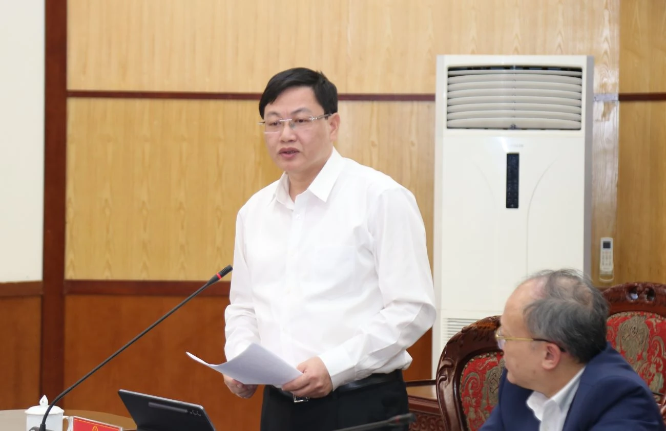 [Cập nhật] Thanh Hóa: 19 chỉ tiêu chủ yếu đạt và vượt kế hoạch năm 2025, thu ngân sách nhà nước đứng đầu Bắc Trung bộ