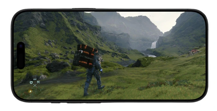 iPhone 16 Pro và iPhone 15 - so sánh hiệu năng thực tế