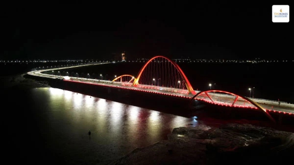 Điều gì khiến giới đầu tư Hà Nội “săn lùng” Vinhomes Hạ Long Xanh lúc này?