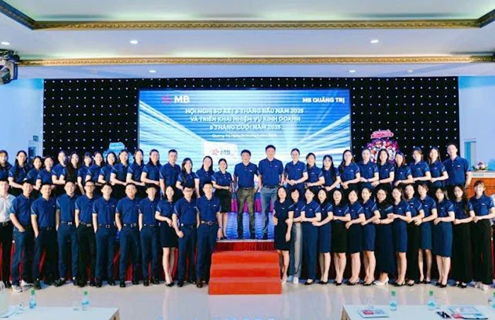 MB Quảng Trị bàn giao công trình “Nước sạch vì cộng đồng” tại Bản Chùa