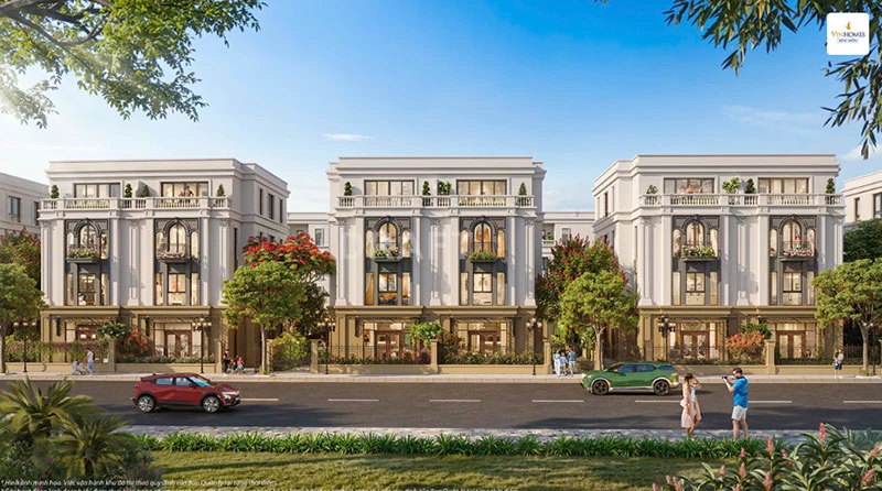 Tầm nhìn và sứ mệnh của chuyên trang Vinhomes Hóc Môn SR