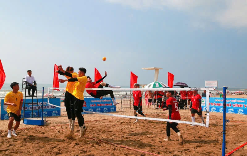 Đặt niềm tin vào cầu mây