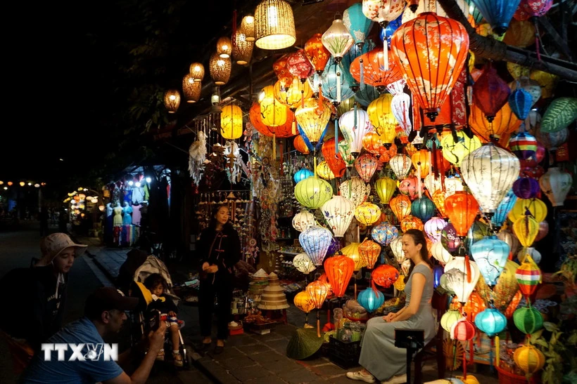 Việt Nam lọt top 5 quốc gia lý tưởng nhất cho du lịch một mình