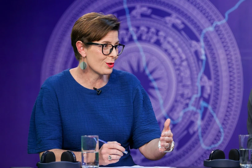 WHO đồng hành cùng Việt Nam, kêu gọi lệnh cấm với sản phẩm thuốc lá mới