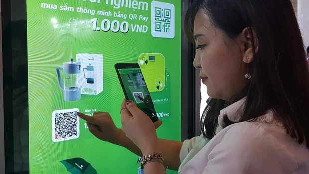 Hơn 1,7 triệu lượt khách hàng nhận được cảnh báo rủi ro trong thanh toán