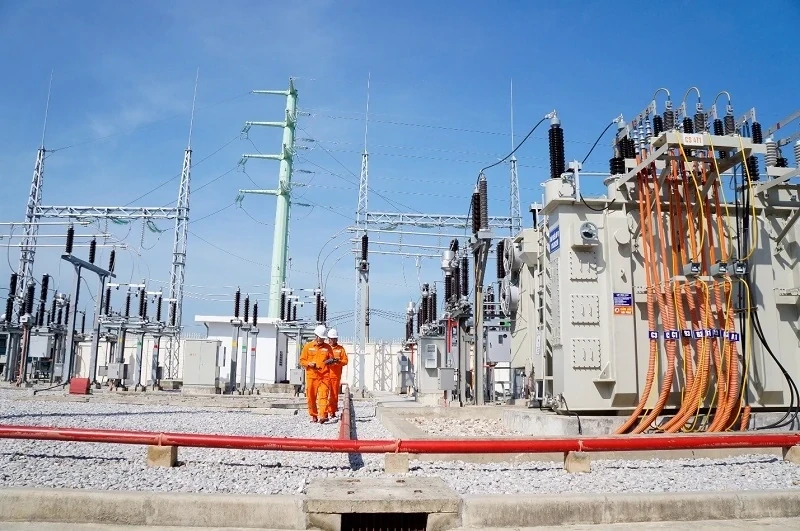 Nâng cao chất lượng dịch vụ điện – Tạo dựng nền tảng cho phát triển kinh tế tỉnh Thanh Hóa