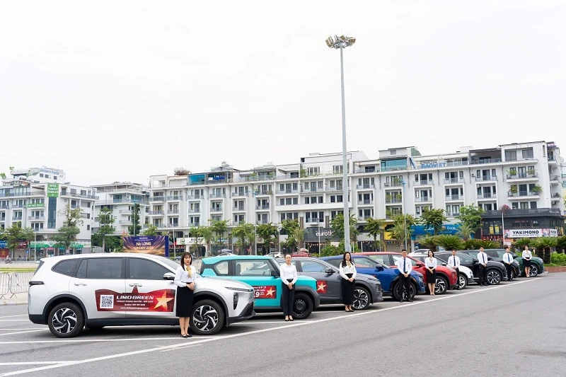 Những lợi thế mang đến “sức bật không tưởng” giúp VinFast đạt doanh số kỷ lục hơn 20.000 xe trong tháng 10