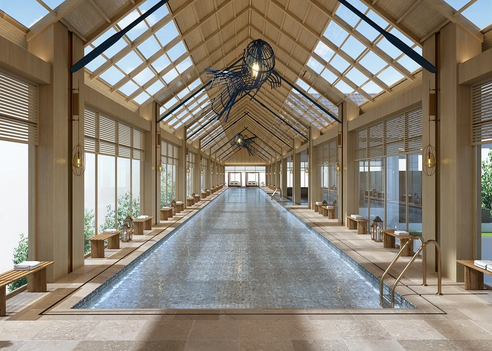 Giải bài toán lưu trú cho khách quốc tế đến Bãi Cháy