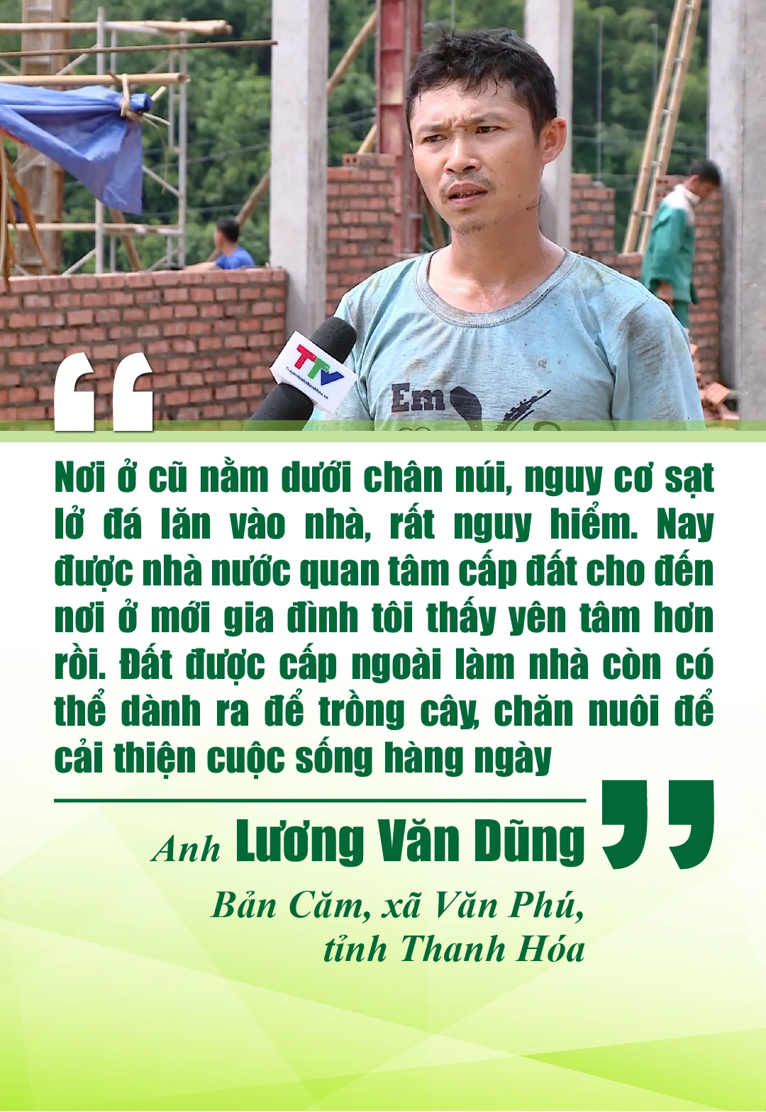 [E-Magazine]: Miền núi Thanh Hóa - Hành trình vươn lên từ gian khó