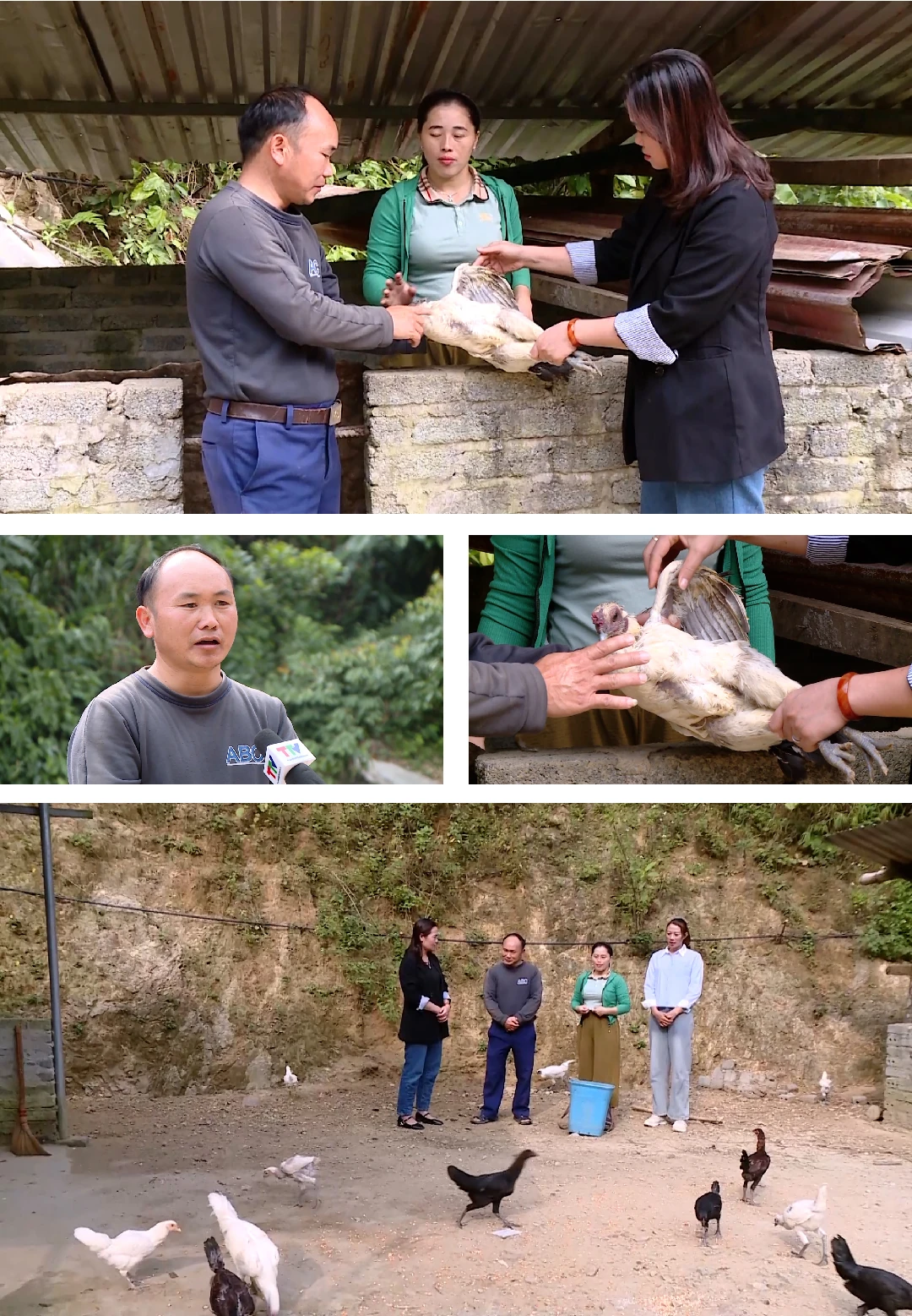 [E-Magazine]: Miền núi Thanh Hóa - Hành trình vươn lên từ gian khó