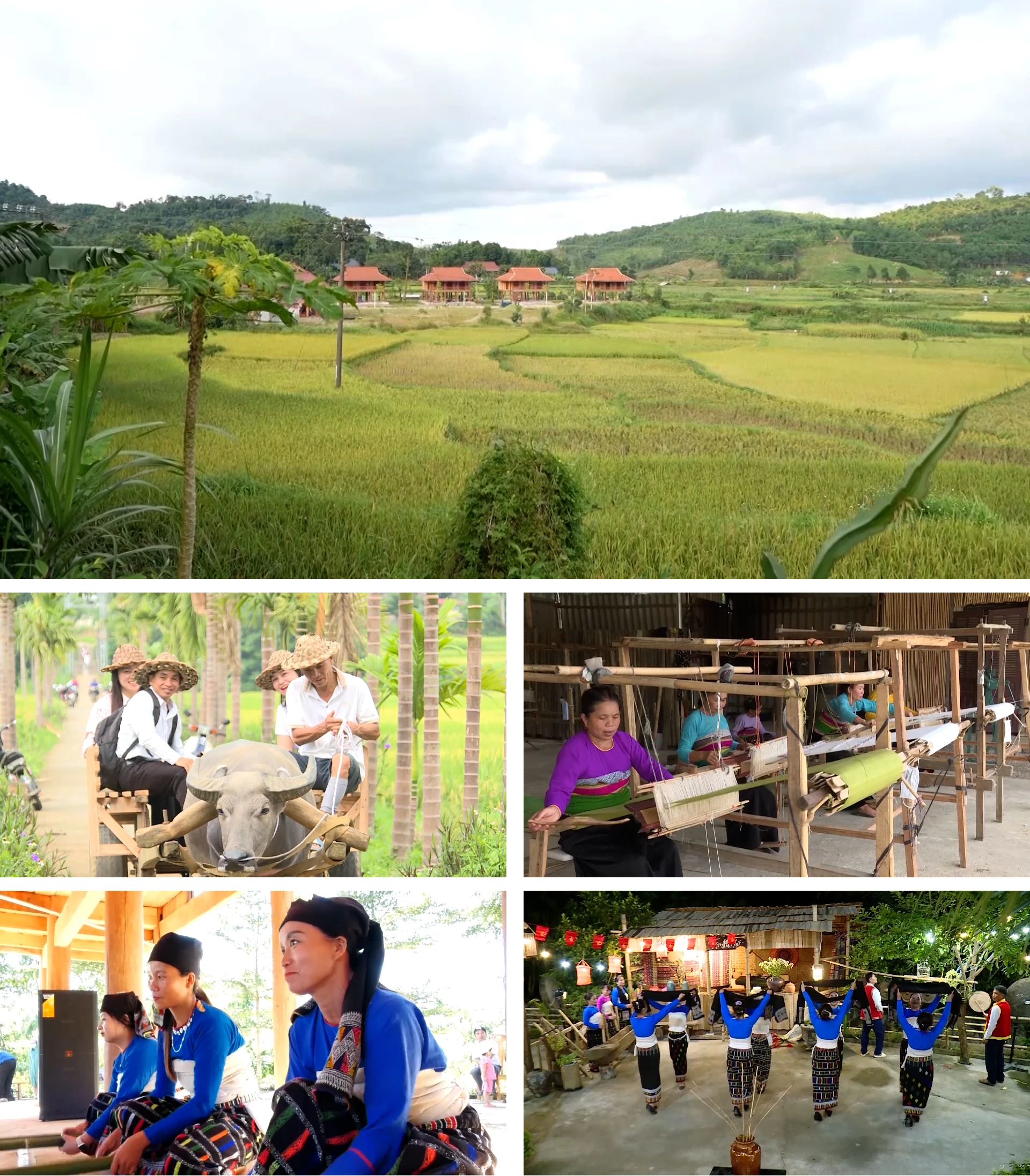 [E-Magazine]: Miền núi Thanh Hóa - Hành trình vươn lên từ gian khó