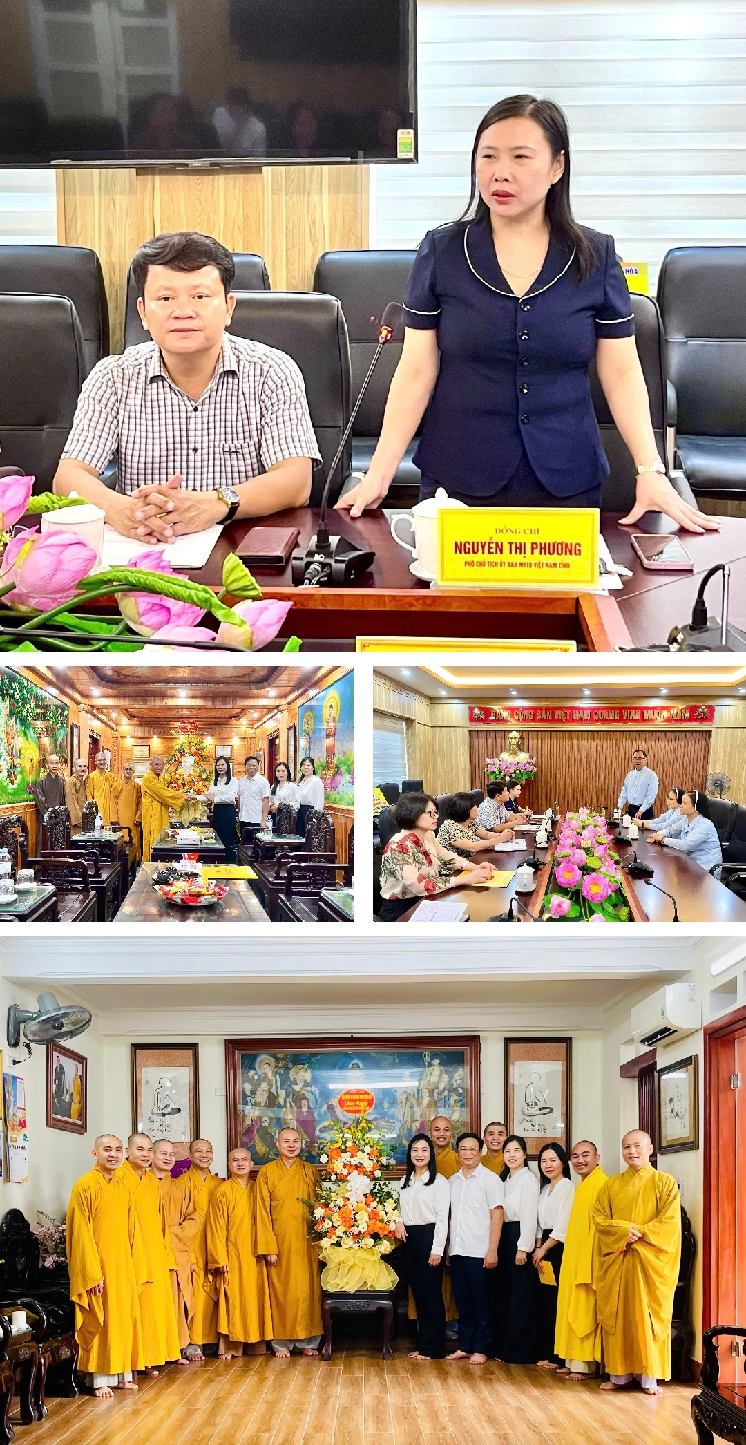 [E - Magazine] Tăng cường đồng thuận xã hội, vì mục tiêu xây dựng tỉnh Thanh Hóa giàu đẹp, văn minh, hạnh phúc