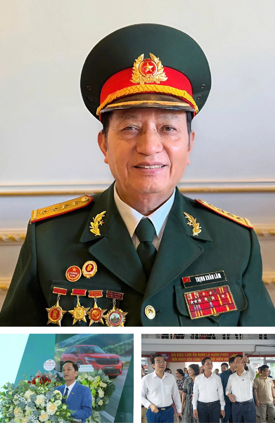 [E - Magazine] Hành trình kiến tạo giá trị - Kết nối vươn xa