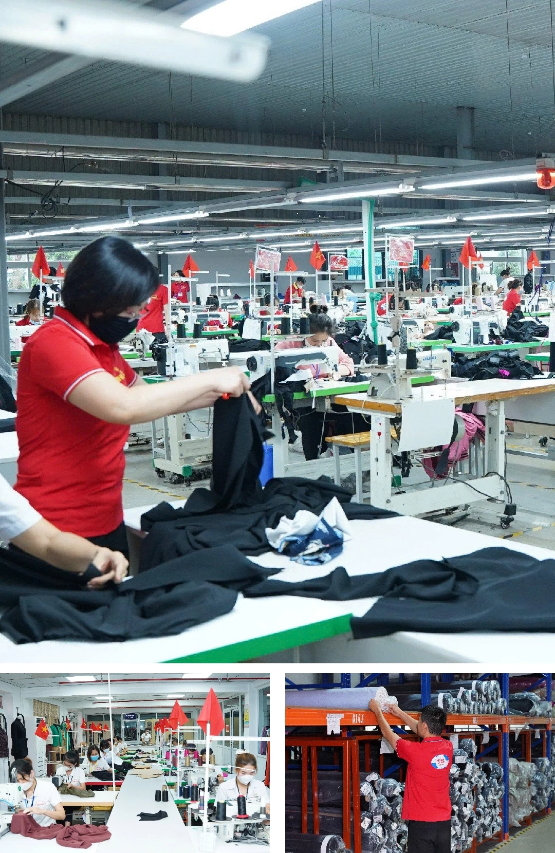 [E - Magazine] Hành trình kiến tạo giá trị - Kết nối vươn xa