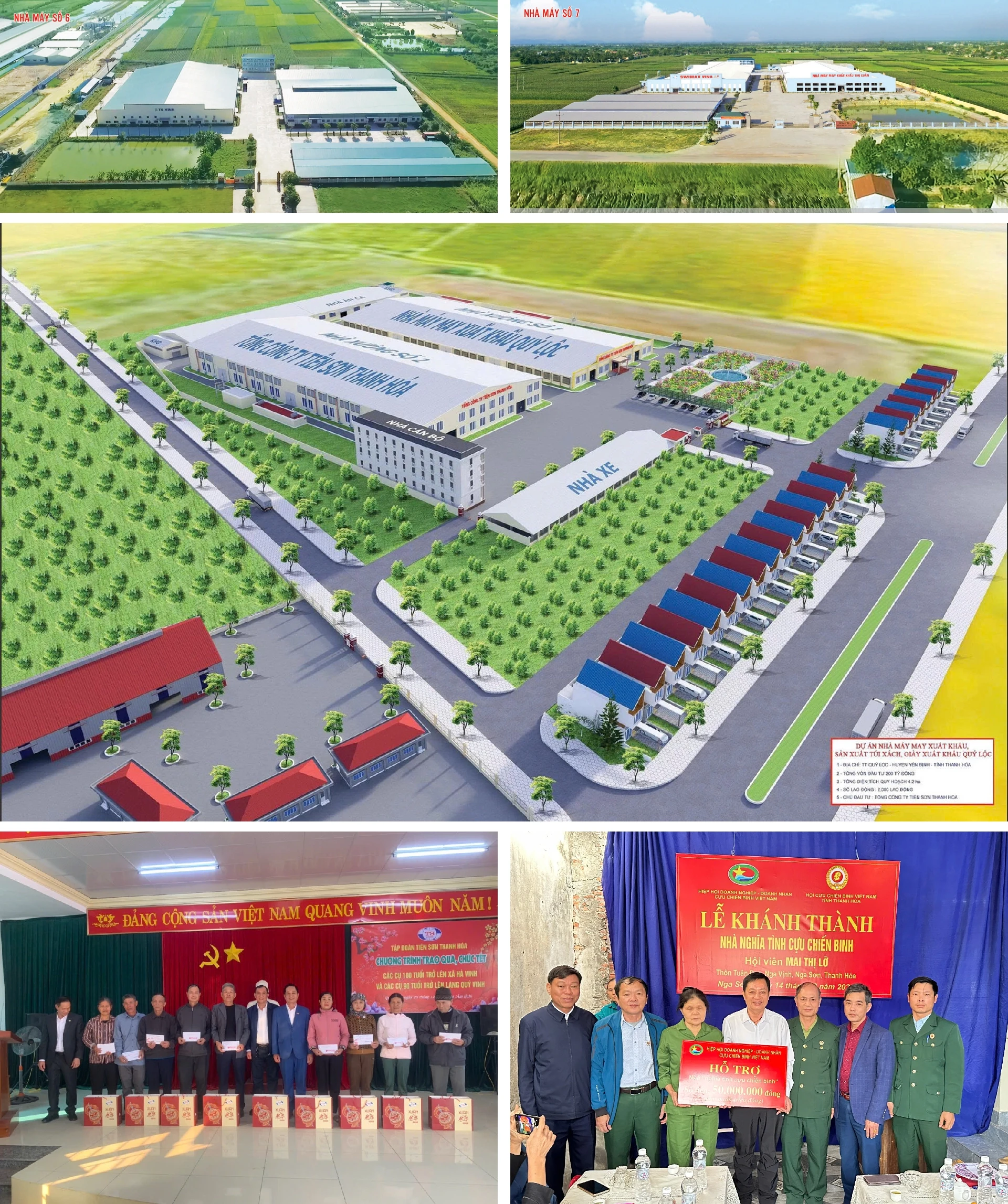 [E - Magazine] Hành trình kiến tạo giá trị - Kết nối vươn xa