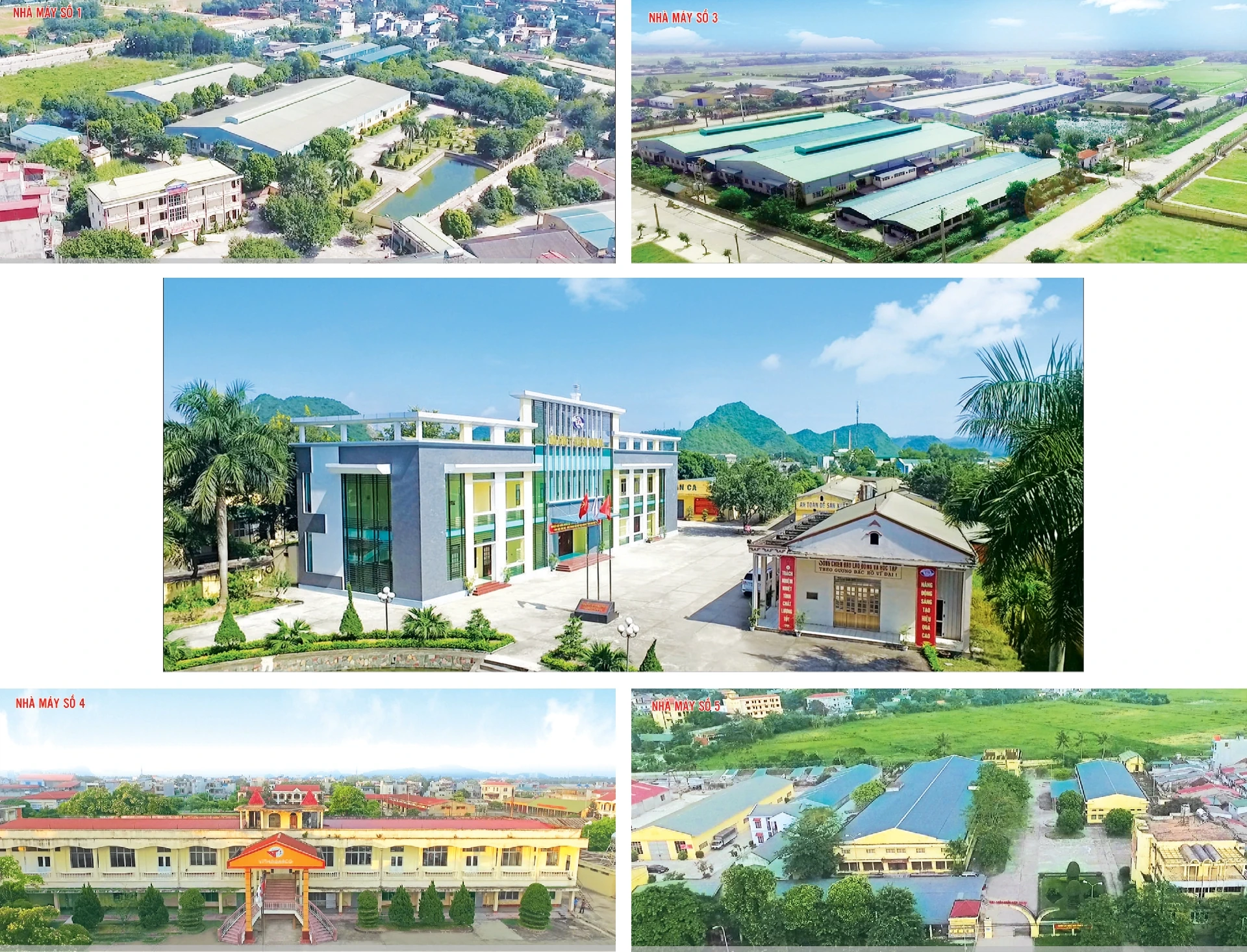 [E - Magazine] Hành trình kiến tạo giá trị - Kết nối vươn xa