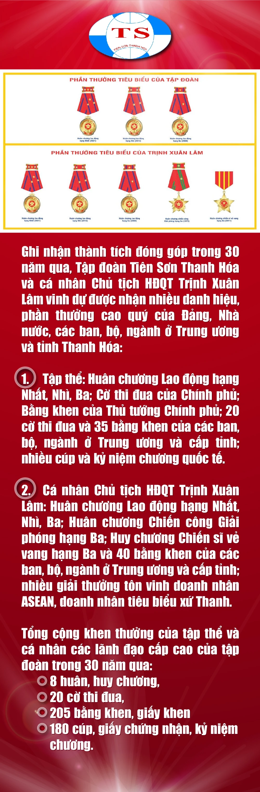 [E - Magazine] Hành trình kiến tạo giá trị - Kết nối vươn xa