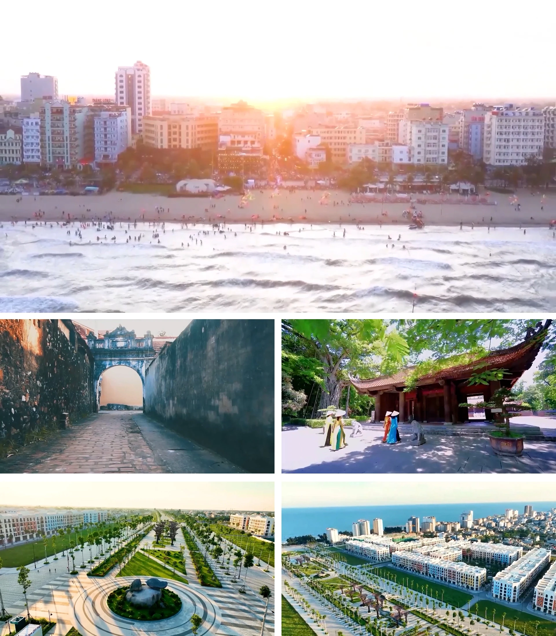 [E - Magazine] Kết quả thực hiện Chương trình phát triển Du lịch giai đoạn 2021-2025