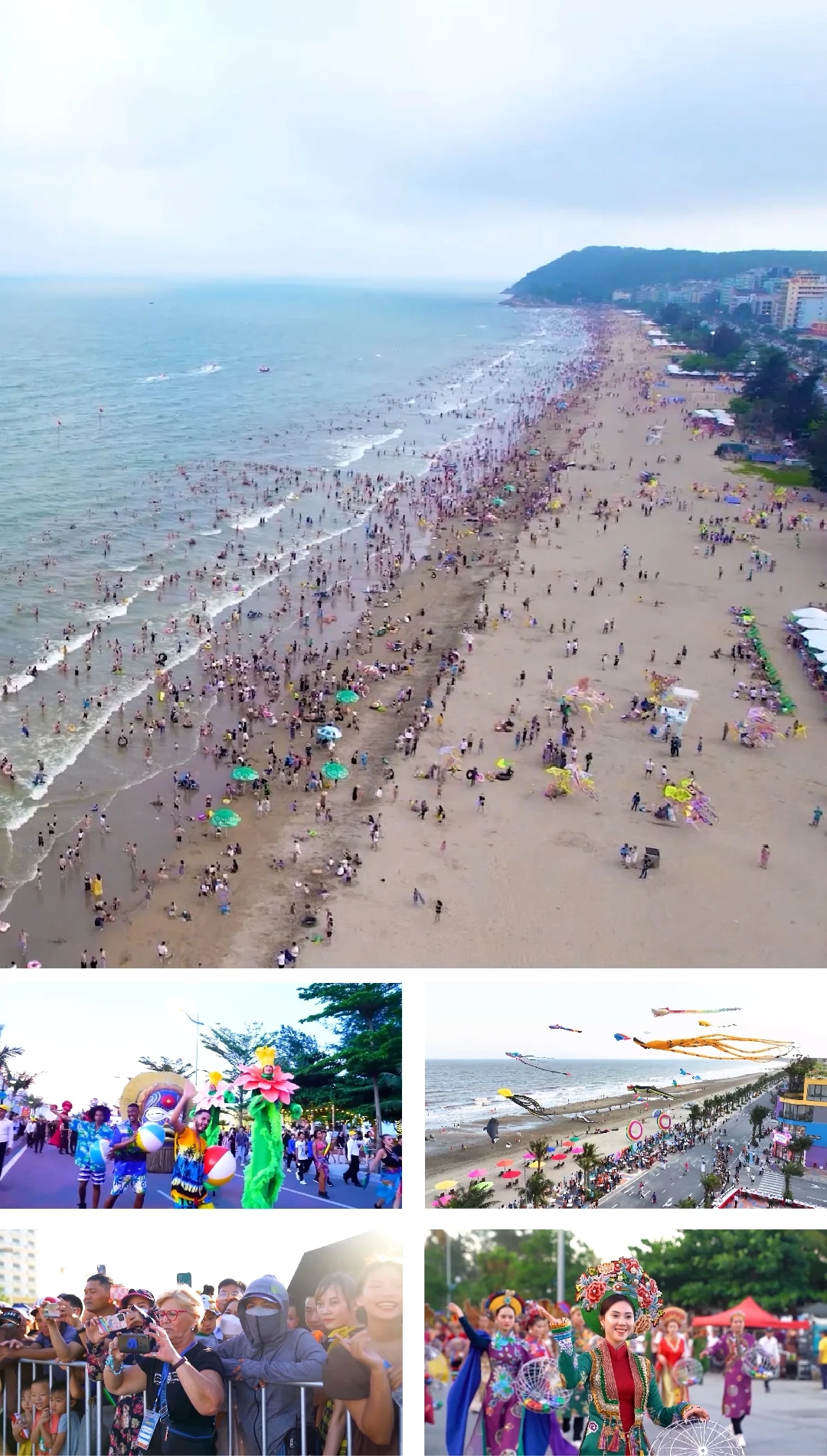 [E - Magazine] Kết quả thực hiện Chương trình phát triển Du lịch giai đoạn 2021-2025