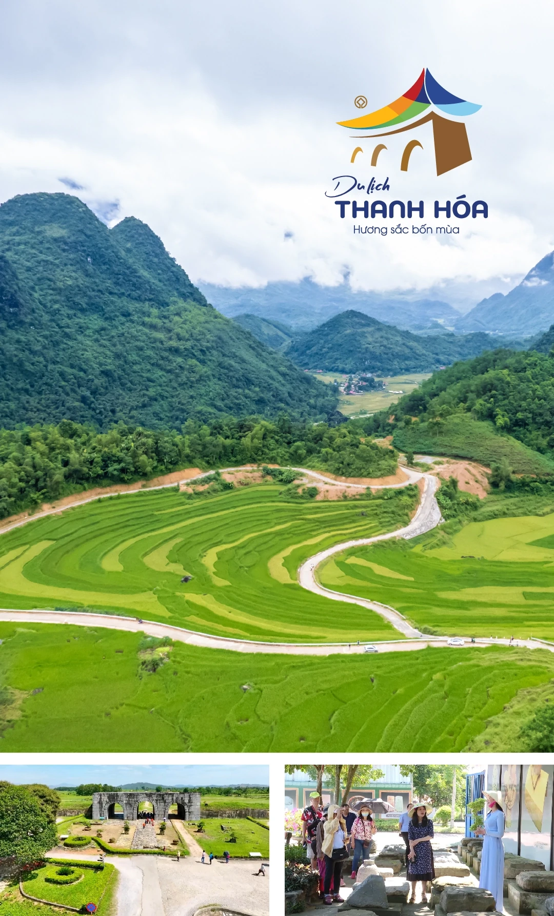 [E - Magazine] Kết quả thực hiện Chương trình phát triển Du lịch giai đoạn 2021-2025