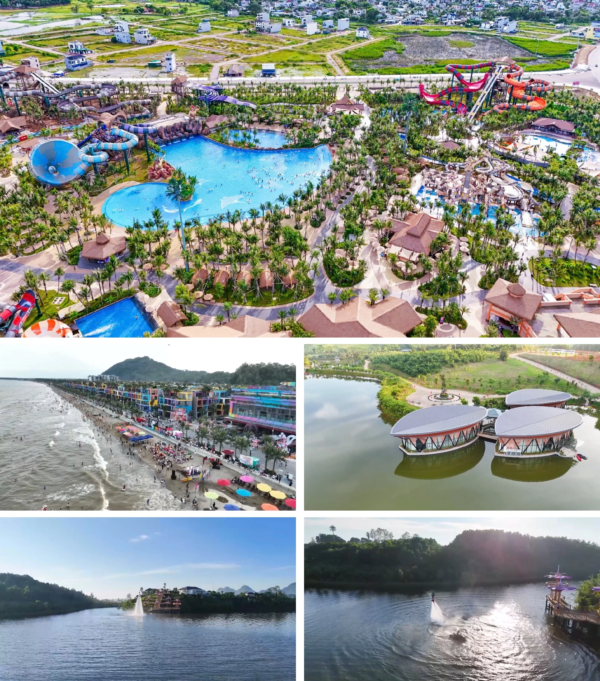 [E - Magazine] Kết quả thực hiện Chương trình phát triển Du lịch giai đoạn 2021-2025