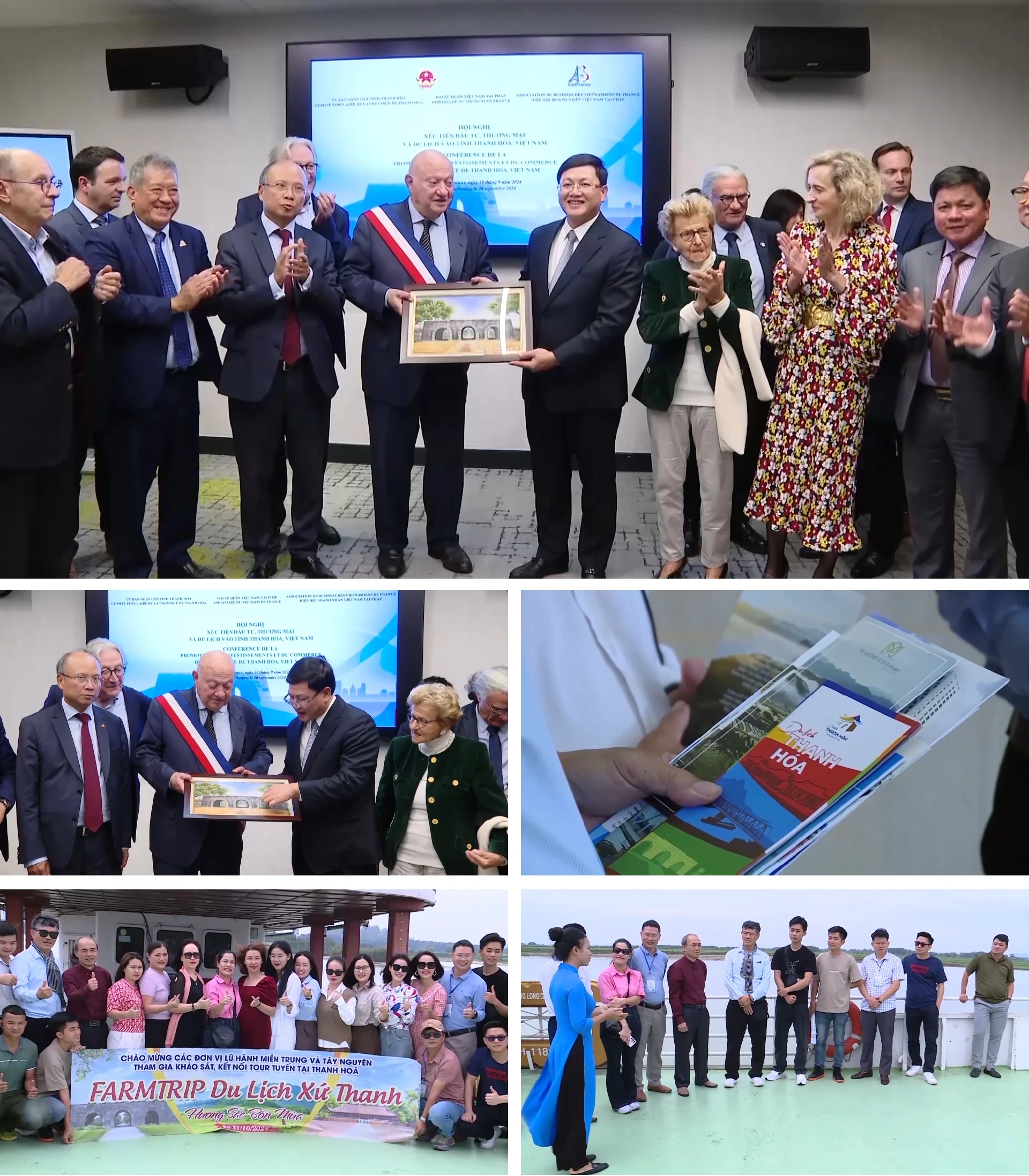 [E - Magazine] Kết quả thực hiện Chương trình phát triển Du lịch giai đoạn 2021-2025