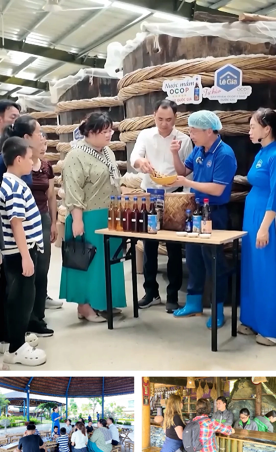 [E - Magazine] Kết quả thực hiện Chương trình phát triển Du lịch giai đoạn 2021-2025