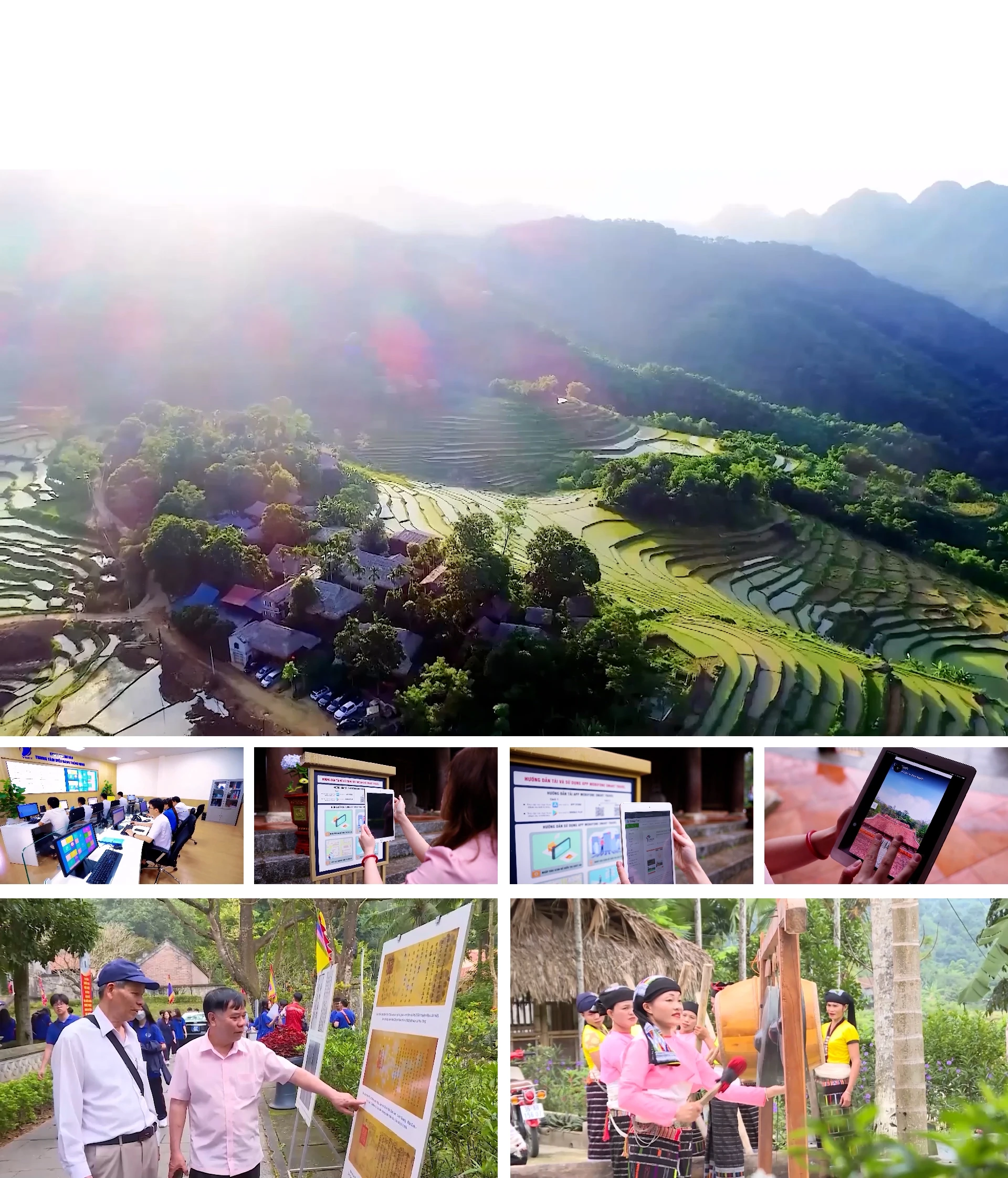 [E - Magazine] Kết quả thực hiện Chương trình phát triển Du lịch giai đoạn 2021-2025