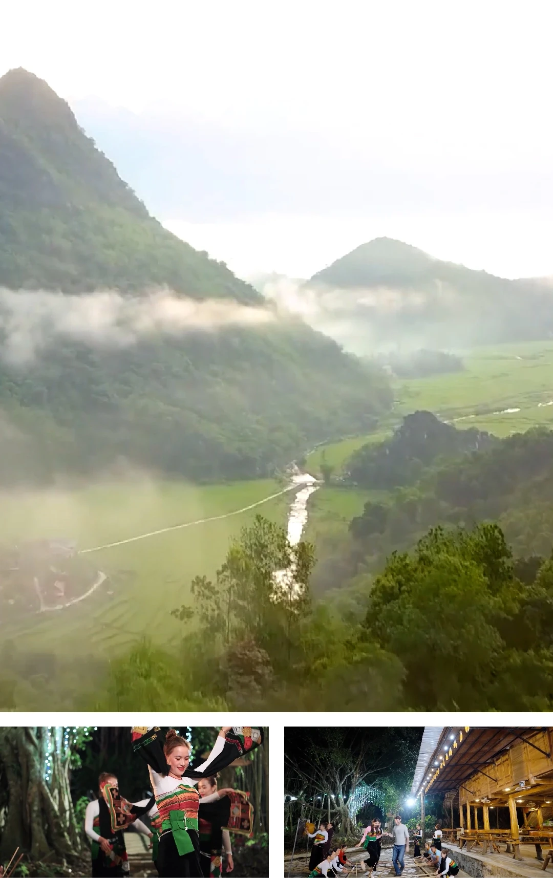 [E - Magazine] Kết quả thực hiện Chương trình phát triển Du lịch giai đoạn 2021-2025