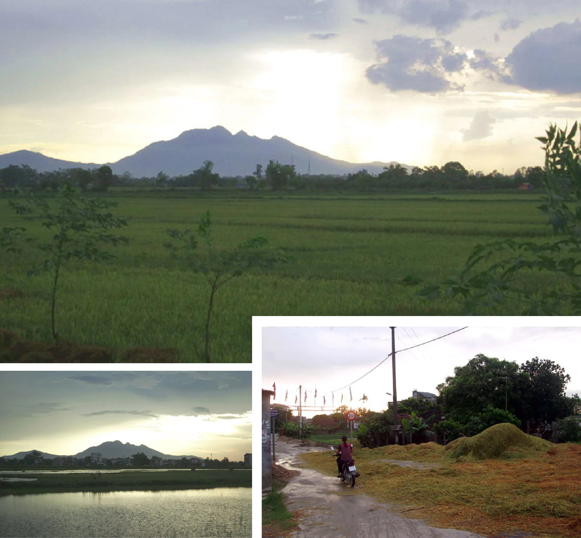 [E-Magazine]: Thấy mình trong những bình yên rất nhỏ