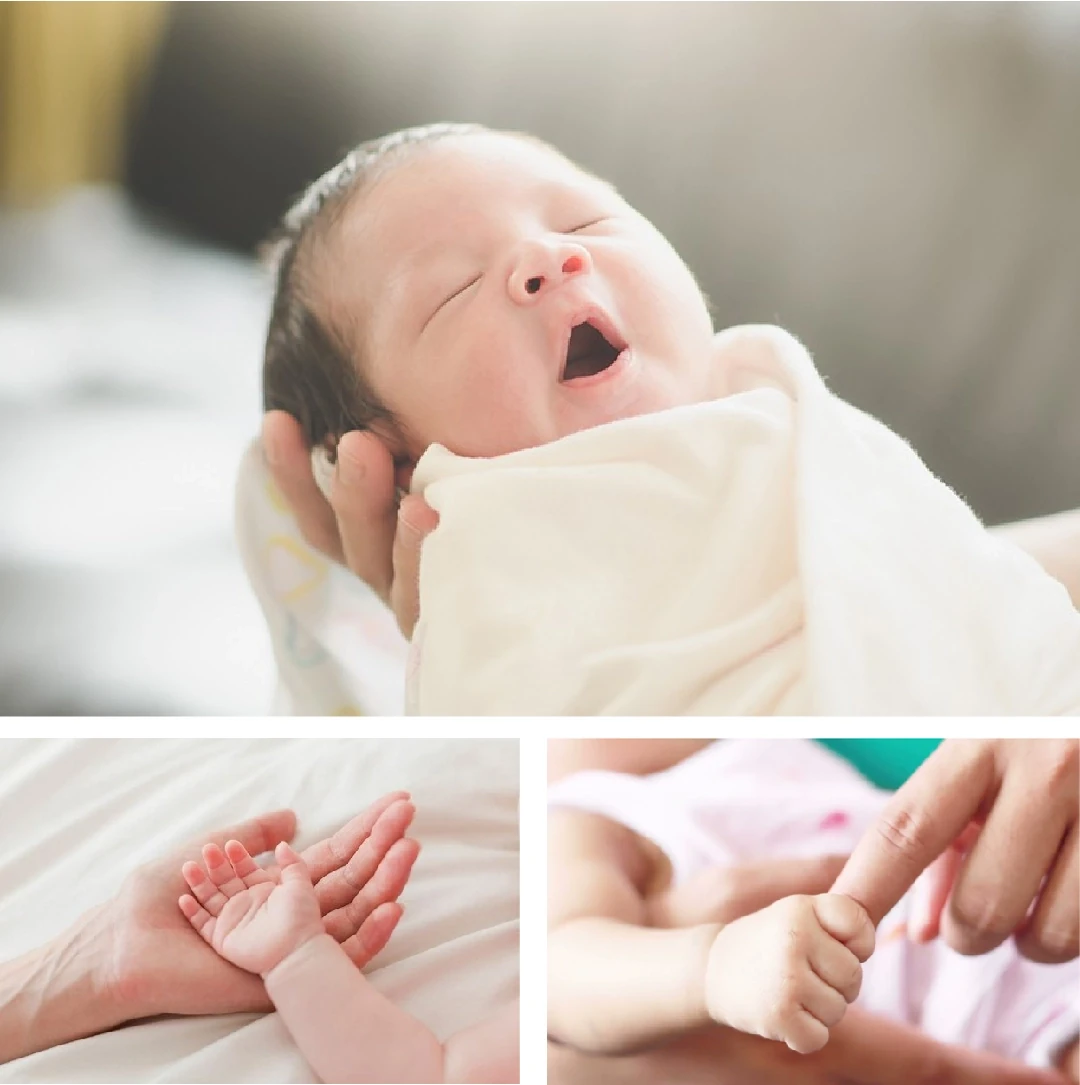 [E-Magazine]: Thấy mình trong những bình yên rất nhỏ