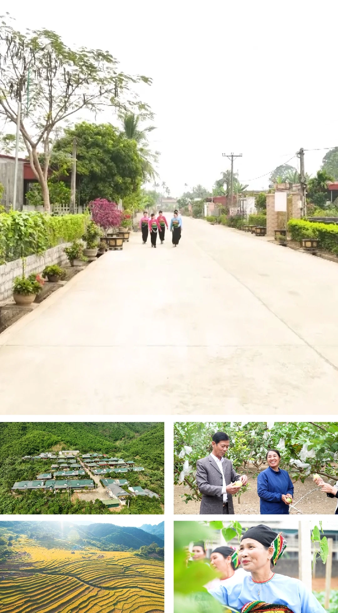 [E-Magazine]: Miền núi Thanh Hóa - Hành trình vươn lên từ gian khó