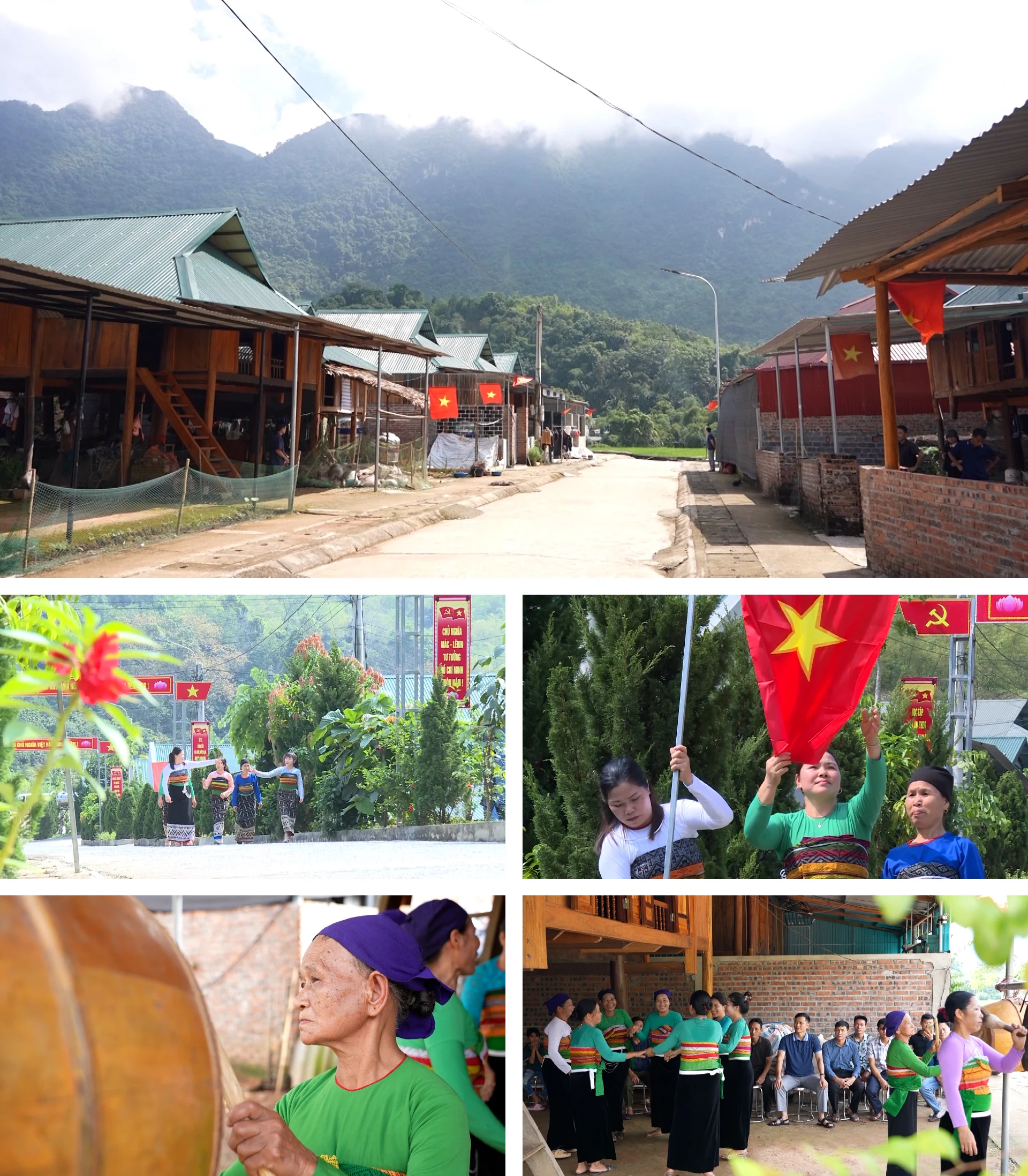 [E-Magazine]: Miền núi Thanh Hóa - Hành trình vươn lên từ gian khó