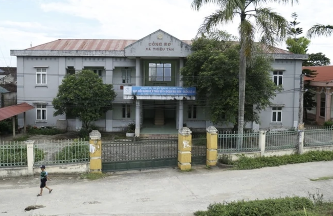 Thanh Hóa triển khai chỉ đạo của Thủ tướng Chính phủ về đẩy nhanh tiến độ sắp xếp lại, bố trí, xử lý các cơ sở nhà, đất