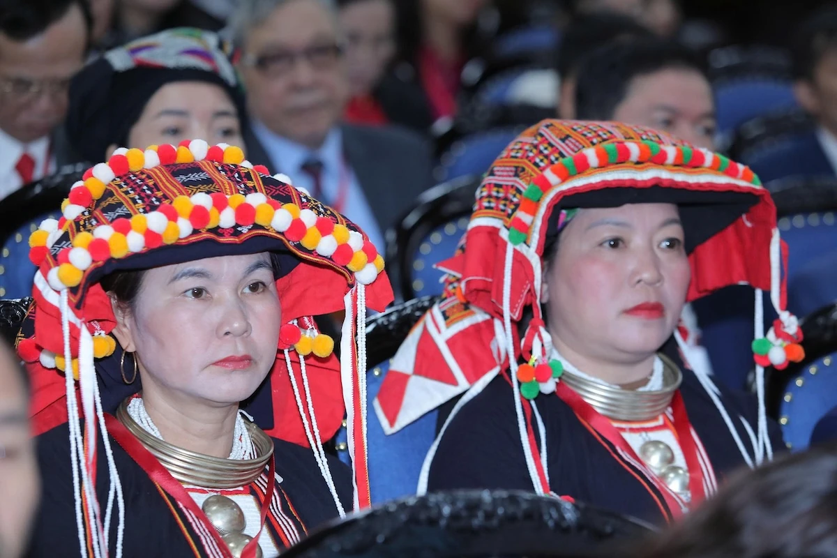 [Cập nhật] Đại hội đại biểu MTTQ Việt Nam tỉnh Thanh Hóa lần thứ XVI: Khơi dậy sức mạnh đại đoàn kết, tăng cường đồng thuận xã hội, vì mục tiêu phát triển nhanh và bền vững