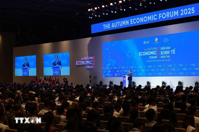 Thủ tướng: Việt Nam luôn sẵn sàng là bạn, là đối tác tin cậy của các quốc gia