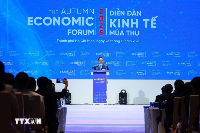 Thủ tướng: Việt Nam luôn sẵn sàng là bạn, là đối tác tin cậy của các quốc gia