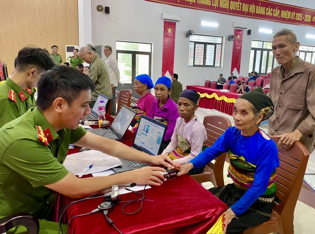 Thư kêu gọi của Chủ tịch UBND tỉnh ủng hộ kinh phí phân tích mẫu ADN của thân nhân liệt sĩ